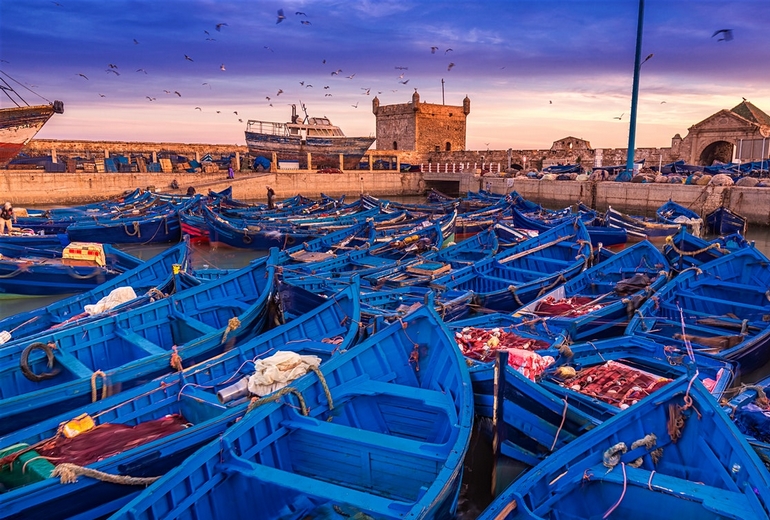 essaouira