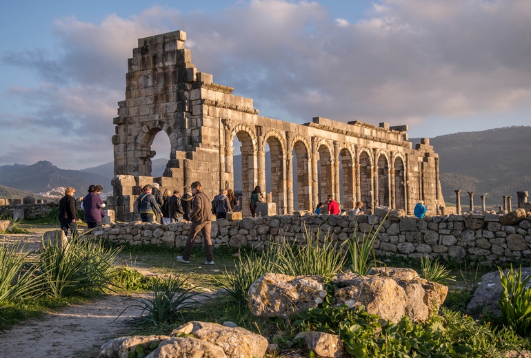 volubilis